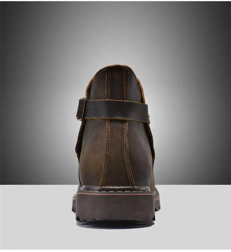 militaty boots