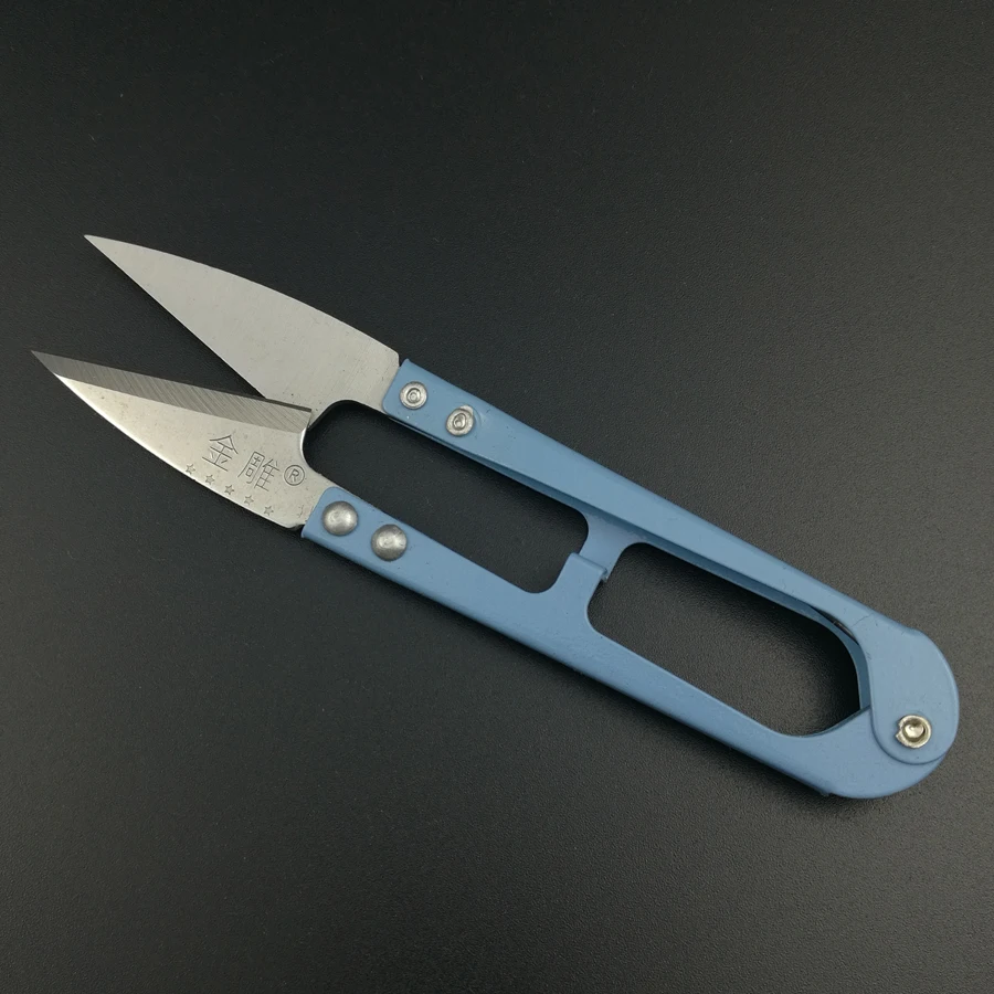 1 Pcs High quality Cutting Tools Big U Shape Stainless Steel Scissors DIY Sewing Scissor Household Cutter Accessory
1 Pcs High quality Cutting Tools Big U Shape Stainless Steel Scissors DIY Sewing Scissor Household Cutter Accessory