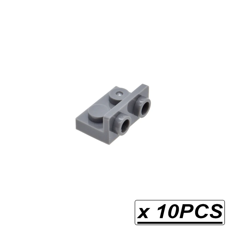 10pcs/lot 1*2-1*2 Inverted Brackets MOC Bricks Building Blocks Compatible with 99780 Toys for Children
10pcs/lot 1*2-1*2 Inverted Brackets MOC Bricks Building Blocks Compatible with 99780 Toys for Children