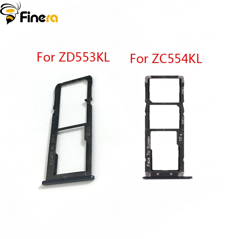 For ASUS Zenfone4 ZD553KL/Zenfone4 Max ZC SIM Card Slot Holder Tray Socket SIM Card Tray Socket Slot Holder Replacement Hot Sale
For ASUS Zenfone4 ZD553KL/Zenfone4 Max ZC SIM Card Slot Holder Tray Socket SIM Card Tray Socket Slot Holder Replacement Hot Sale