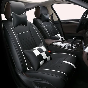 (Front + Rear) Universal special car seat covers For Peugeot 205 206 207 3008 301 306 307 308 405 406 407 automobiles accessorie
(Front + Rear) Universal special car seat covers For Peugeot 205 206 207 3008 301 306 307 308 405 406 407 automobiles accessorie