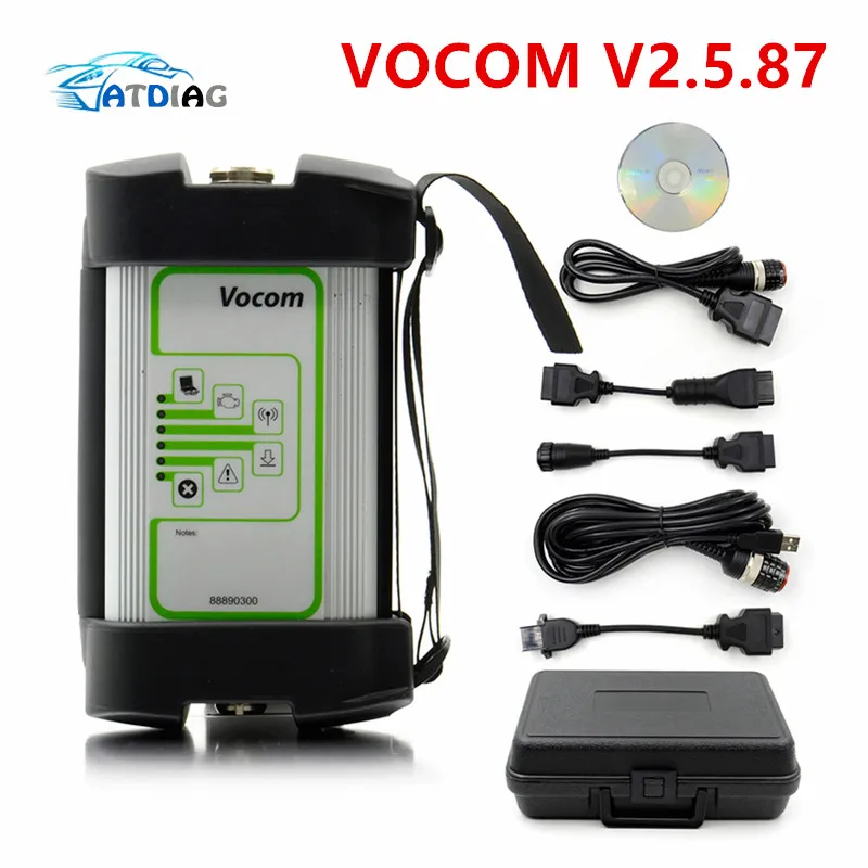 Newest V2.7.4 For Vo-lvo 88890300 Vocom Interface Truck Diagnose Vocom 88890300
Newest V2.7.4 For Vo-lvo 88890300 Vocom Interface Truck Diagnose Vocom 88890300