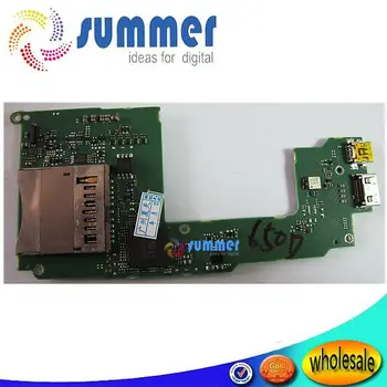 Free shipping 100% tested 650D mainboard motherboard for Canon 650D main board digital camear used 95%new
Free shipping 100% tested 650D mainboard motherboard for Canon 650D main board digital camear used 95%new