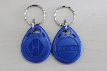 300pcs/lot 125khz rfid proximity ID token tag key keyfobs EM smart card for access control&attendance system free shipping
300pcs/lot 125khz rfid proximity ID token tag key keyfobs EM smart card for access control&attendance system free shipping