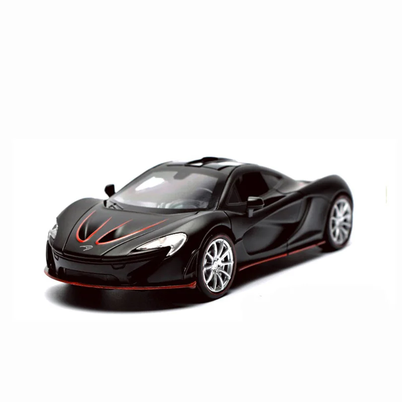 1:32 p1 Super Car Simulation Toy Car Model Alloy Pull Back Children Toys Genuine License Collection Gift Off-Road Vehicle Kids
1:32 p1 Super Car Simulation Toy Car Model Alloy Pull Back Children Toys Genuine License Collection Gift Off-Road Vehicle Kids