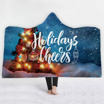 3D Christmas tree Blanket Snowman Microfiber Sherpa Throw Blanket on Bed Santa Claus Thin Quilt mantas para cama 150x200cm rugs
3D Christmas tree Blanket Snowman Microfiber Sherpa Throw Blanket on Bed Santa Claus Thin Quilt mantas para cama 150x200cm rugs