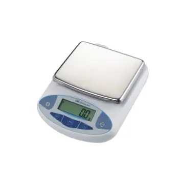 5kg x 0.01g Lab Analytical Digital Balance Scale Jewellery Electronics said ,with LCD display weight sensor high quality
5kg x 0.01g Lab Analytical Digital Balance Scale Jewellery Electronics said ,with LCD display weight sensor high quality