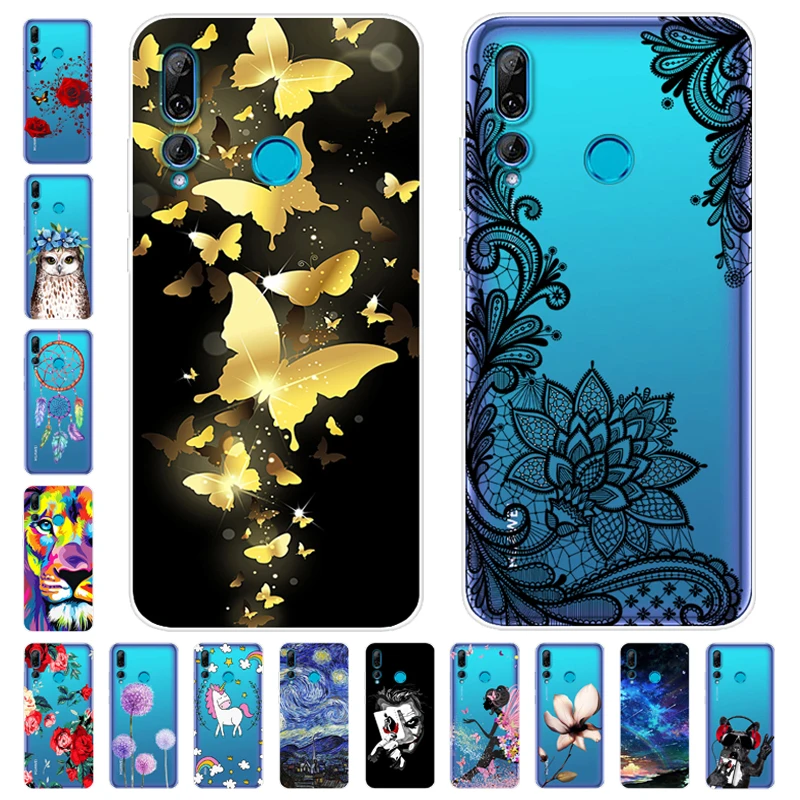 Cartoon Case Huawei P Smart Plus 2019 Case P Smart 2019 Case Soft Silicone Back Cover Phone Case For Huawei P Smart Plus 2019
Cartoon Case Huawei P Smart Plus 2019 Case P Smart 2019 Case Soft Silicone Back Cover Phone Case For Huawei P Smart Plus 2019