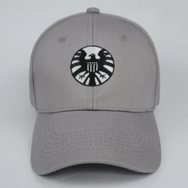 The Avengers Captain Marvel Carol Danvers Cosplay Baseball Caps Adjustable Hip Hop Embroidery Hat SHIELD Sun Hat
The Avengers Captain Marvel Carol Danvers Cosplay Baseball Caps Adjustable Hip Hop Embroidery Hat SHIELD Sun Hat