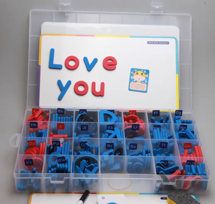 Children Early Education Large Small Write Word Mother Magnetism Stick Dividing Grid Design Colour Colorful Vitality Full.
Children Early Education Large Small Write Word Mother Magnetism Stick Dividing Grid Design Colour Colorful Vitality Full.