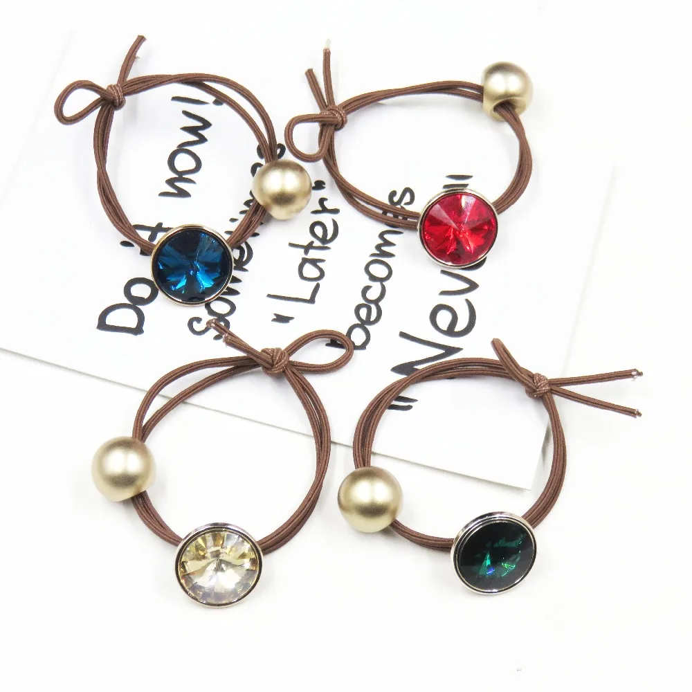 1PCS Novelty Big Diamond Knot Elastic Hair Bands For Girl Handmade Hair Tie Scrunchy Kids Creative Hair Accessories For Women 
1PCS Novelty Big Diamond Knot Elastic Hair Bands For Girl Handmade Hair Tie Scrunchy Kids Creative Hair Accessories For Women