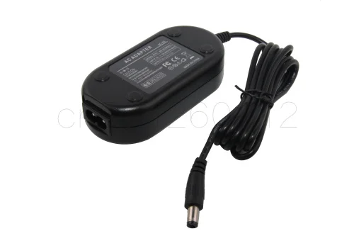 NP-FZ100 Camera AC Power Adapter Battery Charger Kit for Sony Alpha A9 a7RIII a7III A7III A9R A9S
NP-FZ100 Camera AC Power Adapter Battery Charger Kit for Sony Alpha A9 a7RIII a7III A7III A9R A9S