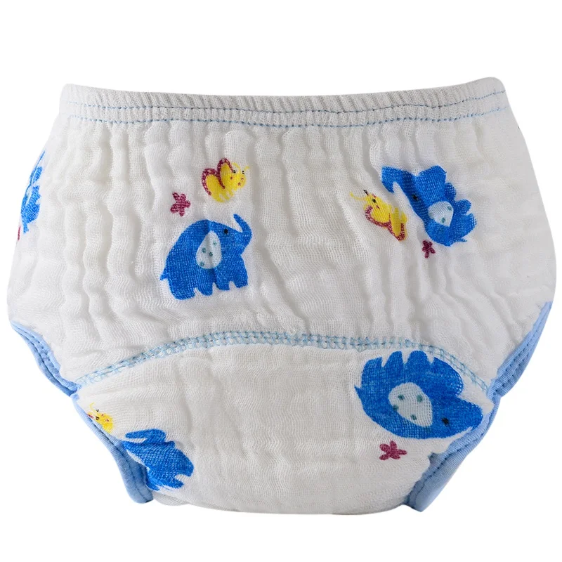 Infants Children Baby Cotton Training Pants Nappy Changing 1 Piece Lovely Baby Diapers Reusable Nappies Cloth Diaper Washable
Infants Children Baby Cotton Training Pants Nappy Changing 1 Piece Lovely Baby Diapers Reusable Nappies Cloth Diaper Washable