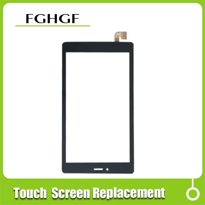 Новый 7 сенсорный экран панель для Alcatel One touch Pixi 4 (7) 3g 9003 9003X 9003A планшетный ПК ЖК