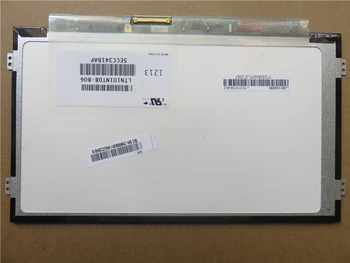 B101AW06 V.1 N101LGE-L41 N101I6-L0D for ACER Aspire ONE D270 D255E D271 D260 D257 D255E D257E ZE6 ZE7 ZH9 KAV70 D271 LCD Screen
B101AW06 V.1 N101LGE-L41 N101I6-L0D for ACER Aspire ONE D270 D255E D271 D260 D257 D255E D257E ZE6 ZE7 ZH9 KAV70 D271 LCD Screen