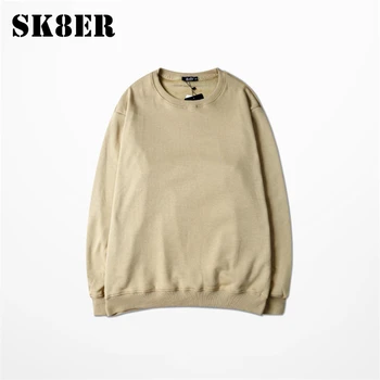Quality Autumn wear pure color skateboarding hoodies with size S-3XL made by cotton and polyster fibre material for man & woman
Quality Autumn wear pure color skateboarding hoodies with size S-3XL made by cotton and polyster fibre material for man & woman