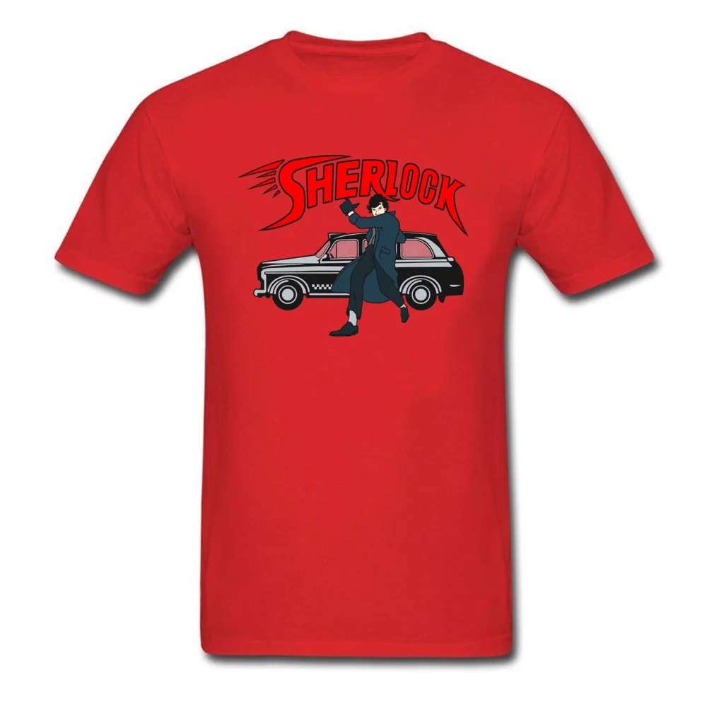 sherlock racer 12789_red
