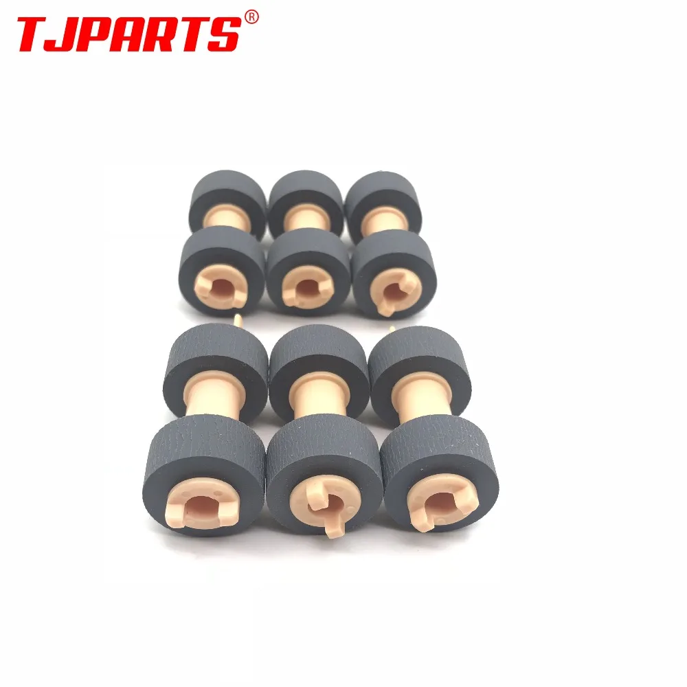 Paper Feed Kit Pickup Roller for Sharp DX-B350P DX-B450P for Dell 3110cn 3115cn 3130cn 5130cdn C2660dn C2665dnf C3760dn C3760n
Paper Feed Kit Pickup Roller for Sharp DX-B350P DX-B450P for Dell 3110cn 3115cn 3130cn 5130cdn C2660dn C2665dnf C3760dn C3760n