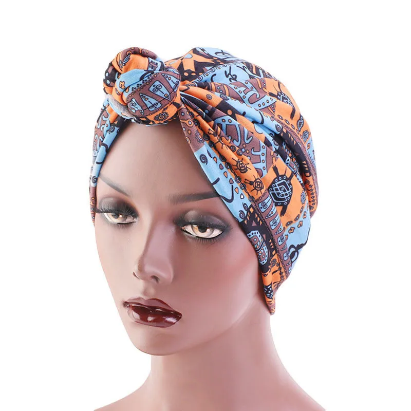 2019 Bohemian tie Stretch Turban Ruffle Hair Hats Beanie Bandanas Scarf Head Wrap Headwear for Women 56
2019 Bohemian tie Stretch Turban Ruffle Hair Hats Beanie Bandanas Scarf Head Wrap Headwear for Women 56