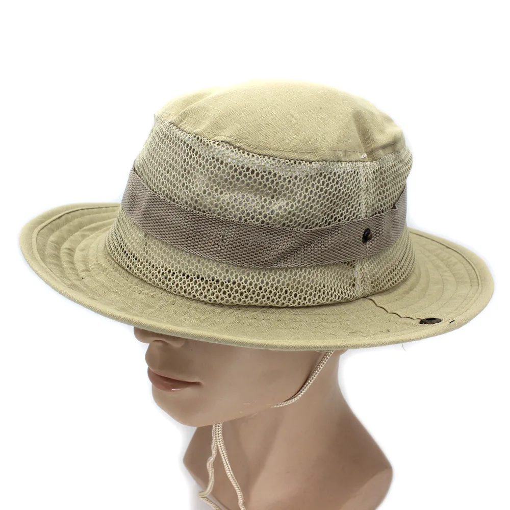 Safari Man Hat Bonnie Jungle Military Caps Vented Bucket Fishing Women Outdoor Fisherman Camouflage Army Hat Hunt Mesh Camo Bob
Safari Man Hat Bonnie Jungle Military Caps Vented Bucket Fishing Women Outdoor Fisherman Camouflage Army Hat Hunt Mesh Camo Bob
