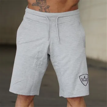 Brand Short Pants Men 2019 Summer New Loose Cotton Shorts Man Gyms Fitness Knee Length Male Jogger Workout Casual pants
Brand Short Pants Men 2019 Summer New Loose Cotton Shorts Man Gyms Fitness Knee Length Male Jogger Workout Casual pants