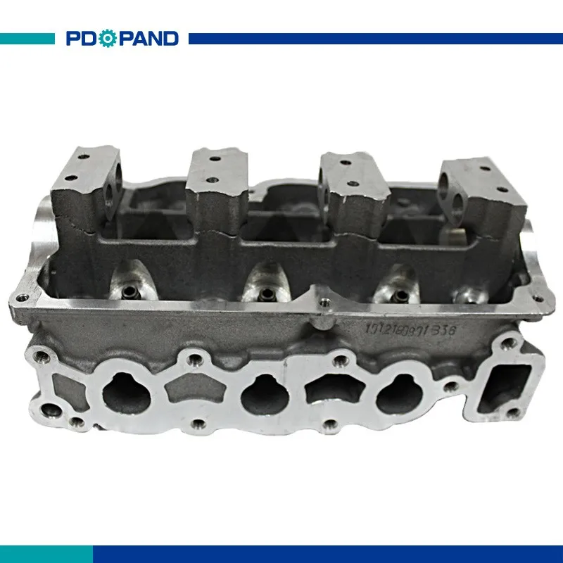 F8CV gasoline petrol engine cylinder head 96316210 96642705 JDW001 XX-DW001 used for DAEWOO MATIZ KLYA