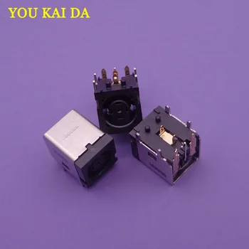 High-Quality . DC Power Jack connector for Dell vostro 1440 1500 1510 1520 1525 1545 1750
High-Quality . DC Power Jack connector for Dell vostro 1440 1500 1510 1520 1525 1545 1750