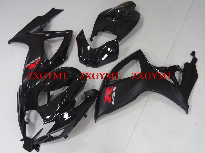 Body Kits for GSXR 600 2006 - 2007 K6 Fairing GSX R 600 2006 Black Fairings for Suzuki GSXR600 2006
Body Kits for GSXR 600 2006 - 2007 K6 Fairing GSX R 600 2006 Black Fairings for Suzuki GSXR600 2006
