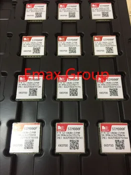Free Ship 10PCS/LOT Simcom SIM800F instead of SIM900 GSM/GPRS 850/900/1800/1900 MHz SMT Package Guaranteed 100% New Original
Free Ship 10PCS/LOT Simcom SIM800F instead of SIM900 GSM/GPRS 850/900/1800/1900 MHz SMT Package Guaranteed 100% New Original
