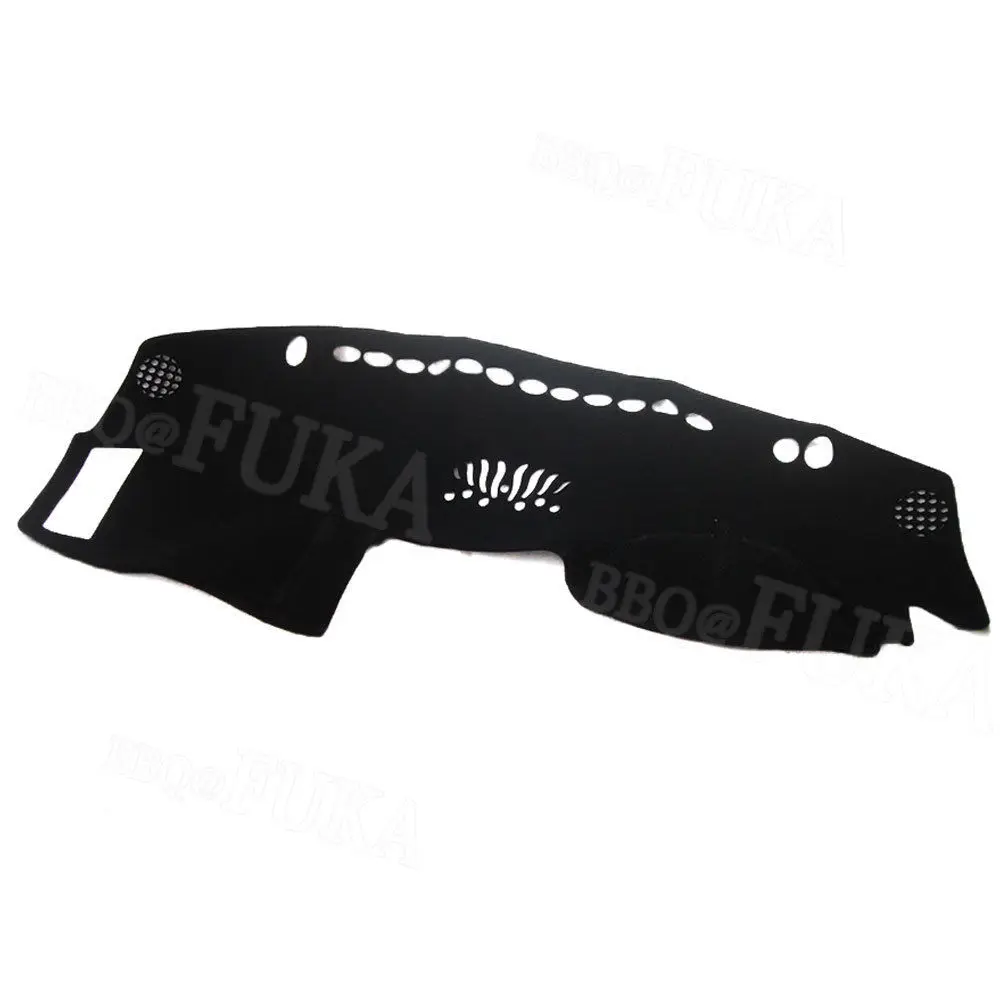 Car Dashboard Dash Mat Dashmat Cover Pad For 2003 2004 2005 2006-2008 Nissan Infiniti FX35 FX45 FX50 RHD And LHD Accessories
Car Dashboard Dash Mat Dashmat Cover Pad For 2003 2004 2005 2006-2008 Nissan Infiniti FX35 FX45 FX50 RHD And LHD Accessories