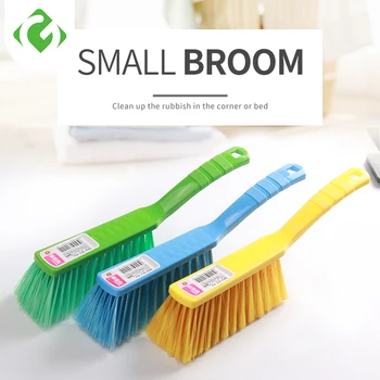 Bed sweep Handheld small broom Soft Wire Plastic one hand sweep Cleaning the sofa tool Household Cleaning Tools Colorful
Bed sweep Handheld small broom Soft Wire Plastic one hand sweep Cleaning the sofa tool Household Cleaning Tools Colorful