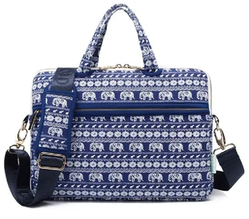 Laptop Shoulder Sleeve Case Bag for HP Dell Lenovo Asus Acer Toshiba Sony 14 15.6 inch computer bag for MacBook 11 12 13 15 inch
Laptop Shoulder Sleeve Case Bag for HP Dell Lenovo Asus Acer Toshiba Sony 14 15.6 inch computer bag for MacBook 11 12 13 15 inch