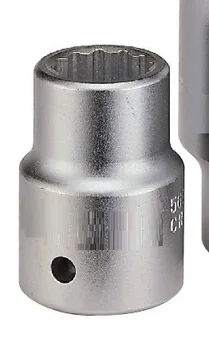 1pc 41-46MM 1" heavy duty 12 angles plum blossom socket ratchet wrench head twelve-angle sleeve torque spanner head auto truck
1pc 41-46MM 1" heavy duty 12 angles plum blossom socket ratchet wrench head twelve-angle sleeve torque spanner head auto truck