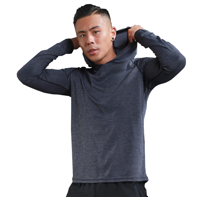 Men slim Hoodies Sweatershirt long sleeve Joggers Sportwear Hoody Sweatshirt Streetwear Male casual Pullover tracksuit Top
Men slim Hoodies Sweatershirt long sleeve Joggers Sportwear Hoody Sweatshirt Streetwear Male casual Pullover tracksuit Top