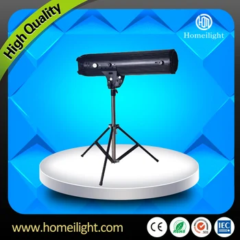 HOMEI Lighting 350W Follow Spot Light LED Follow Light
HOMEI Lighting 350W Follow Spot Light LED Follow Light