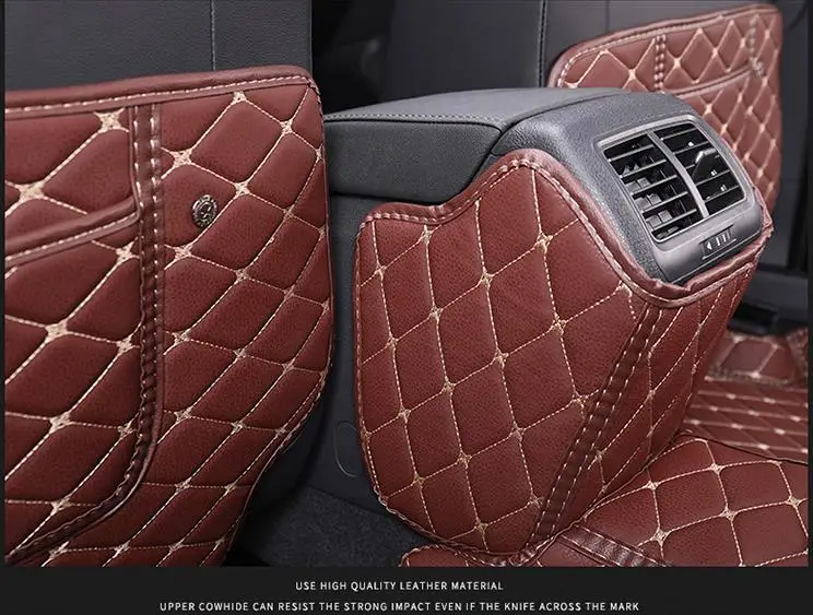 For Skoda Rapid 2018 Car-styling anti-dirty mat Interior Refit Armrest Box Rear Seat Kick Pad
For Skoda Rapid 2018 Car-styling anti-dirty mat Interior Refit Armrest Box Rear Seat Kick Pad