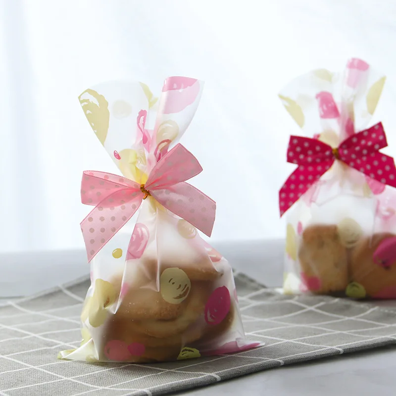 Large Bow Closure Bag Packaging Dessert Accessories Wire Decoration Baking Gift Cake Cookies Twist Ties 50Pcs
Large Bow Closure Bag Packaging Dessert Accessories Wire Decoration Baking Gift Cake Cookies Twist Ties 50Pcs