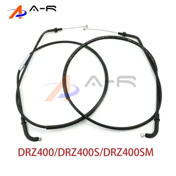 Electronic Accelerator return Throttle Oil Wire Line Cable For Suzuki DRZ400 DR-Z400 DRZ 400 DRZ400S DRZ400SM DR-Z 400 S/SM 
Electronic Accelerator return Throttle Oil Wire Line Cable For Suzuki DRZ400 DR-Z400 DRZ 400 DRZ400S DRZ400SM DR-Z 400 S/SM