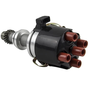 Cap Finger for VW VENTO 1h2 1.8 1191100800 Igniton Distributor for PASSAT Variant 3A5 35I 1.8 POLO CLASSIC 6KV2 1.6 1191100800
Cap Finger for VW VENTO 1h2 1.8 1191100800 Igniton Distributor for PASSAT Variant 3A5 35I 1.8 POLO CLASSIC 6KV2 1.6 1191100800