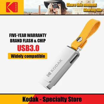 Original Genuine Kodak USB 3.1 K133 usb flash drive16gb 32gb 64gb 128gb 256gb mini Pen Drives USB 3.0 Stick Metal Memory stick
Original Genuine Kodak USB 3.1 K133 usb flash drive16gb 32gb 64gb 128gb 256gb mini Pen Drives USB 3.0 Stick Metal Memory stick