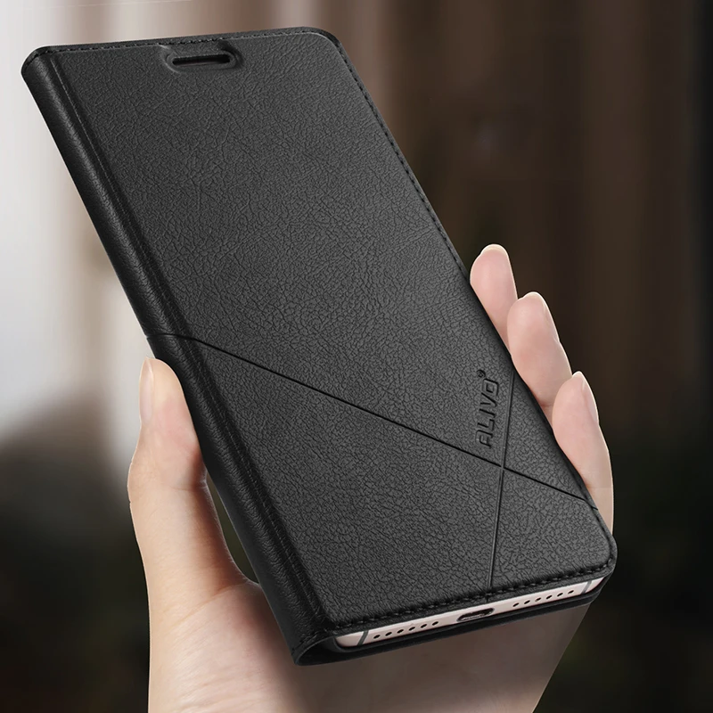 ALIVO LeEco le s3 X626 Case Luxury PU Leather Case for LETV LeEco Le 2 Le 2 Pro X620 Phone Shell Flip Cover Card Holder Capa
ALIVO LeEco le s3 X626 Case Luxury PU Leather Case for LETV LeEco Le 2 Le 2 Pro X620 Phone Shell Flip Cover Card Holder Capa
