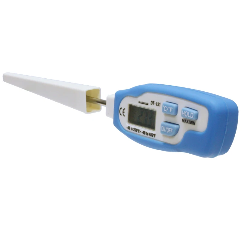 Pin type Meat Thermometer Kitchen Digital Cooking Food Probe Electronic BBQ Cooking Tools
Pin type Meat Thermometer Kitchen Digital Cooking Food Probe Electronic BBQ Cooking Tools