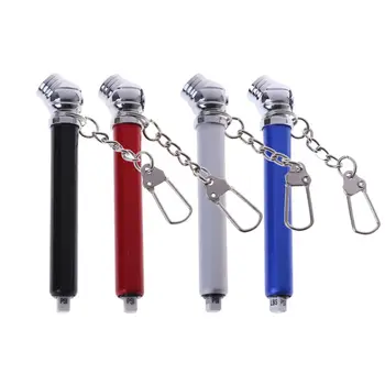 New Multifunction Diagnostic Tool 5-50 PSI Portable Tire Air Pressure Test Gauge Pen Vehicle Car Motorcycle Tyre Test Meter Pen
New Multifunction Diagnostic Tool 5-50 PSI Portable Tire Air Pressure Test Gauge Pen Vehicle Car Motorcycle Tyre Test Meter Pen