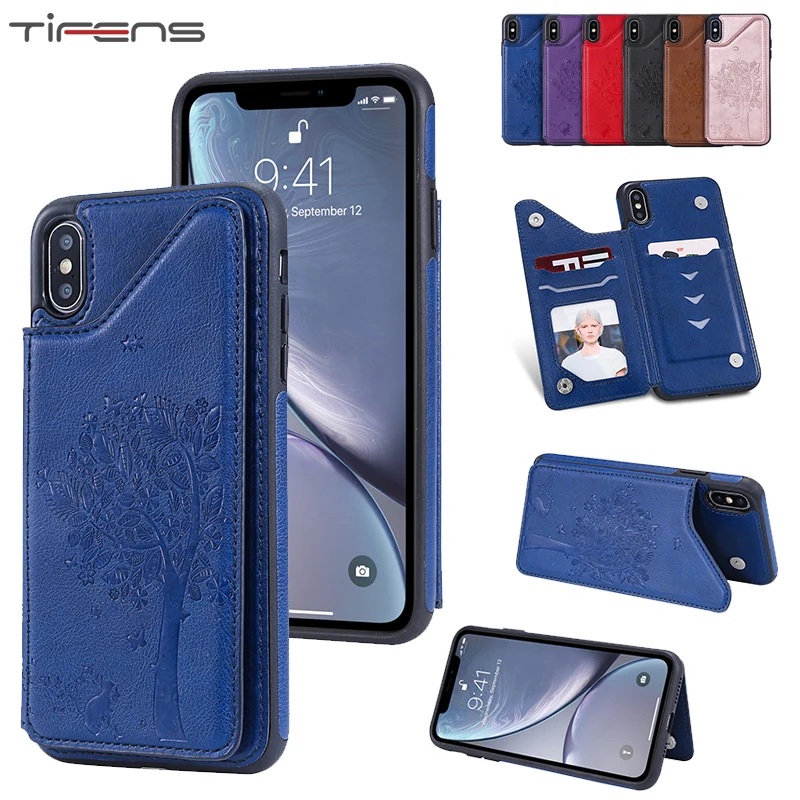 Luxury 3D Printed Leather Etui Case For iPhone 11 Pro XS MAX X XR 8 7 6s 6 Plus Wallet Card Holder Stand Shockproof Cover Coque
Luxury 3D Printed Leather Etui Case For iPhone 11 Pro XS MAX X XR 8 7 6s 6 Plus Wallet Card Holder Stand Shockproof Cover Coque