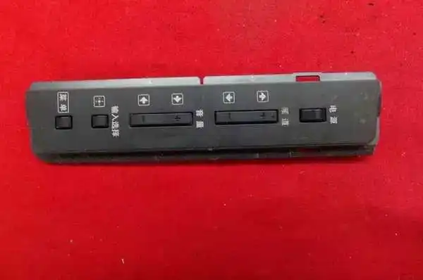 for SONY KLV-32BX205 KLV-32S550A KLV-32S550A LCD LED TV Power Volume Button Board Module Flex Cable
for SONY KLV-32BX205 KLV-32S550A KLV-32S550A LCD LED TV Power Volume Button Board Module Flex Cable