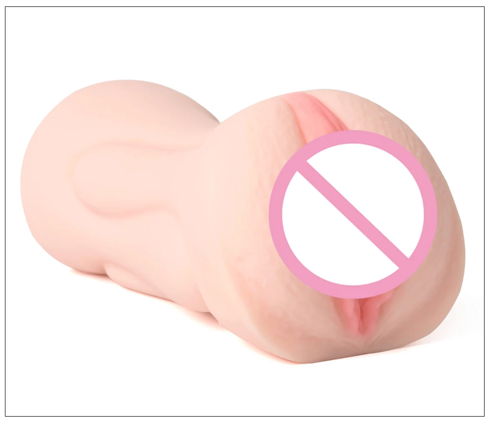 Мужской Мастурбатор Для Орального Секса