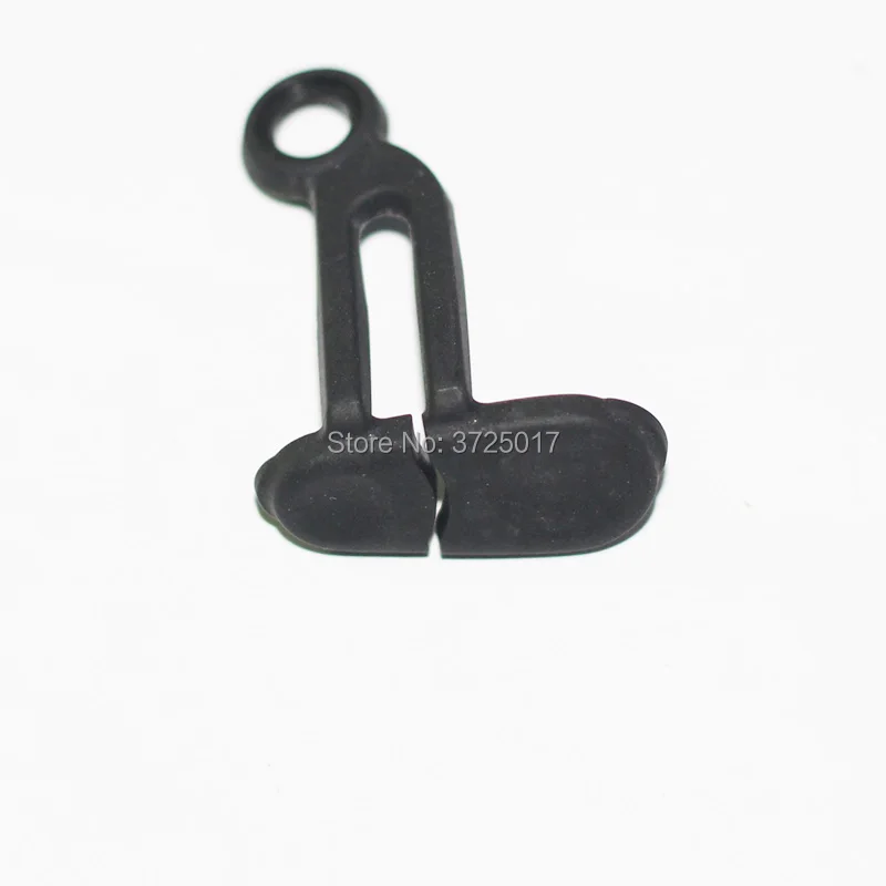 New Original 10 Pin Remote Flash Rubber Sync Terminal rubber Cap Cover Repair Part For Nikon D3 D3s D3x SLR
New Original 10 Pin Remote Flash Rubber Sync Terminal rubber Cap Cover Repair Part For Nikon D3 D3s D3x SLR