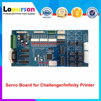 Infiniti/ Challenger printer fy 3206/3208/3278 servo board/pci board for challenger printer 3.2 vision
Infiniti/ Challenger printer fy 3206/3208/3278 servo board/pci board for challenger printer 3.2 vision