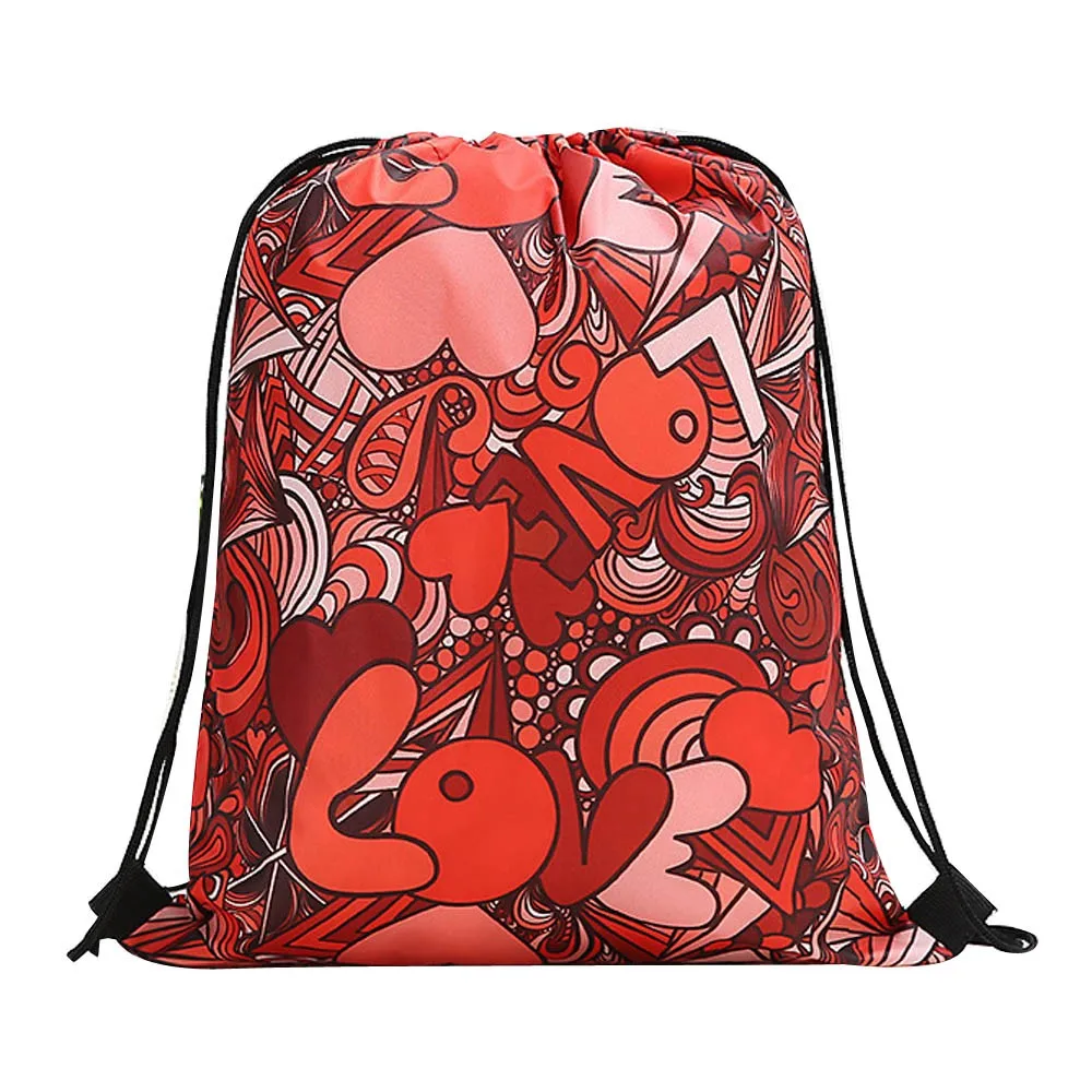 Women Storage Bundle Rope Valentine's Day Shopping Drawstring Bag canvas tote bags bolsa compras grocery bag Versatile#7
Women Storage Bundle Rope Valentine's Day Shopping Drawstring Bag canvas tote bags bolsa compras grocery bag Versatile#7