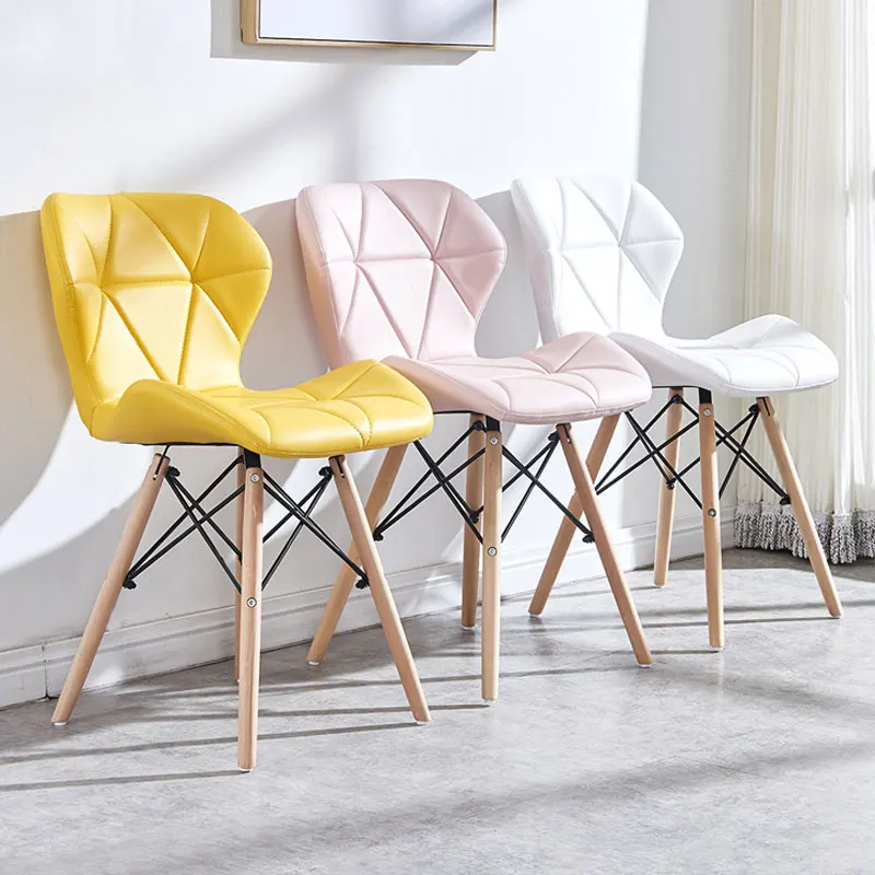 Nordic dining chair net red bedroom book table table chair back stool reception computer simple lazy people use chairs
Nordic dining chair net red bedroom book table table chair back stool reception computer simple lazy people use chairs